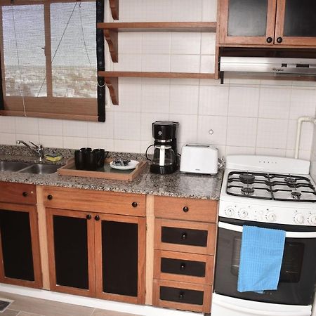 La Mas Linda Ventana Al Mar Apartment ปูแอร์โตมาดริน ภายนอก รูปภาพ