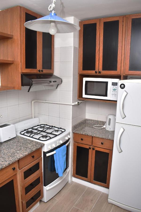La Mas Linda Ventana Al Mar Apartment ปูแอร์โตมาดริน ภายนอก รูปภาพ