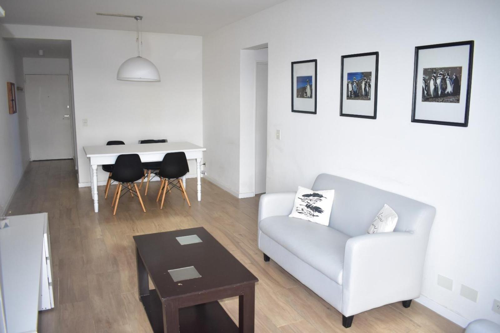 La Mas Linda Ventana Al Mar Apartment ปูแอร์โตมาดริน ภายนอก รูปภาพ